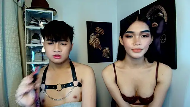 Snapshot of KentAivan chatting on October 2025 06:04:01 PM KentAivan online show from October 2025 06:04:01 PM