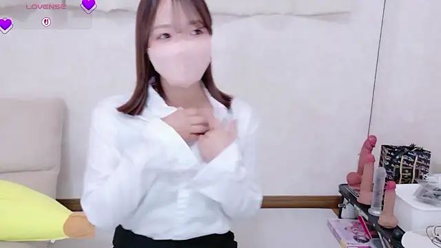 Mayu o19o online show from February 2026 12:09:02 AM