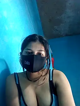 Snapshot of Janvi_Jaitly chatting on September 2025 12:55:01 AM Janvi Jaitly online show from September 2025 12:55:01 AM