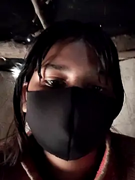 Janvi Jaitly online show from November 2025 01:39:02 AM