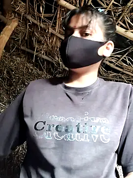 Janvi Jaitly online show from December 2025 03:56:01 AM