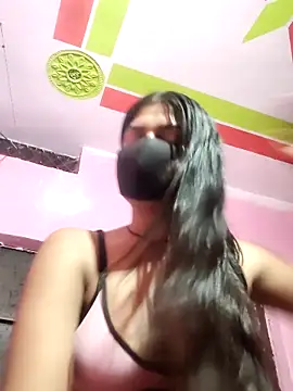 Janvi Jaitly online show from April 2026 07:42:01 PM