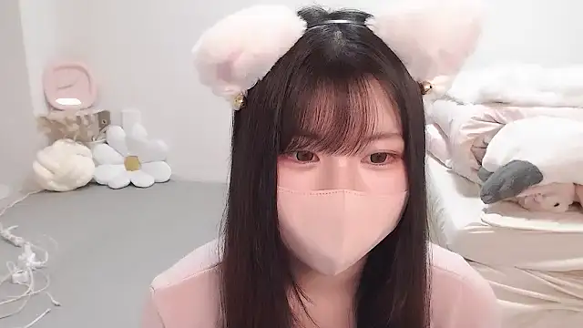 moka-neko online show from September 2025 01:12:02 PM