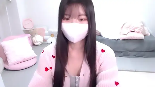 moka-neko online show from November 2025 05:18:01 PM