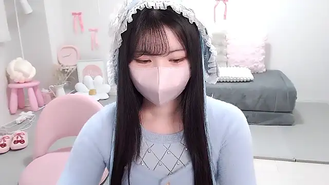 moka-neko online show from February 2026 05:13:02 AM