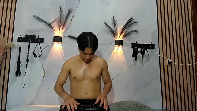 StevenHumps online show from September 2025 04:58:01 AM