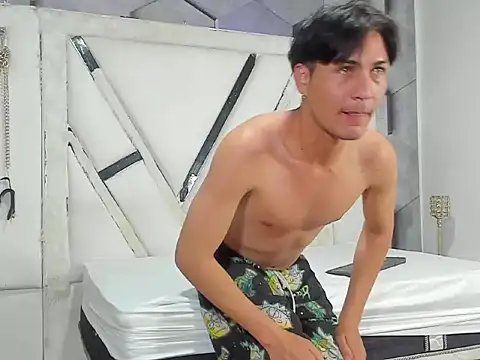 StevenHumps online show from September 2025 02:24:02 AM