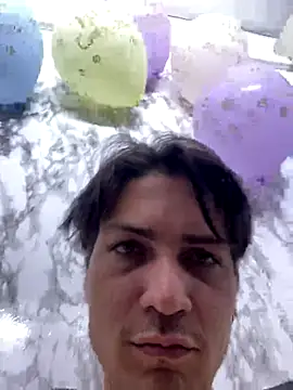 StevenHumps online show from October 2025 06:25:02 AM