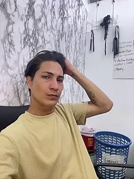 StevenHumps online show from October 2025 02:55:02 AM