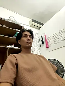 StevenHumps online show from November 2025 06:12:01 AM