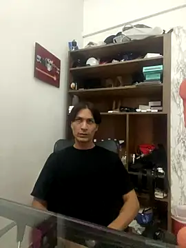 StevenHumps online show from November 2025 06:22:01 AM