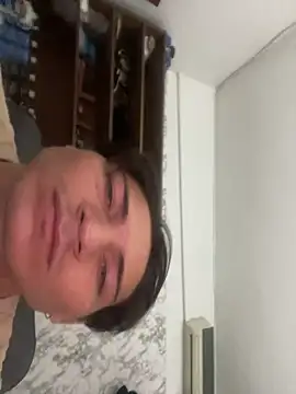 StevenHumps online show from November 2025 06:45:02 AM