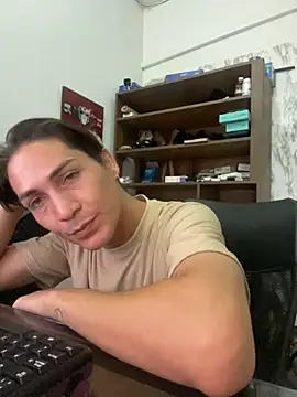 StevenHumps online show from November 2025 03:42:02 AM