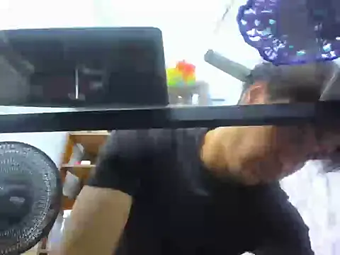 StevenHumps online show from December 2025 08:12:02 AM