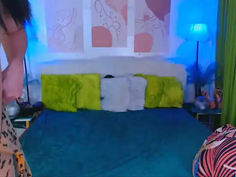 Alluring Carmela online show from December 2025 06:47:01 PM