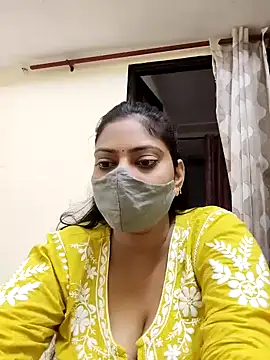 Kajal-baby07 online show from October 2025 02:57:02 PM