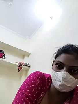 Kajal-baby07 online show from October 2025 10:25:02 PM