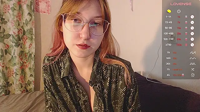 ohmycheryl online show from September 2025 02:11:02 PM