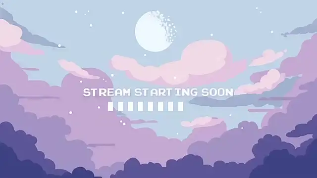 Dirtycalm online show from May 2026 07:58:01 AM