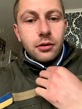 ksenia123 online show from November 2025 08:47:01 AM