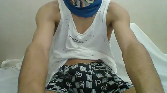 Osamabigdick7 online show from February 2026 05:55:02 PM