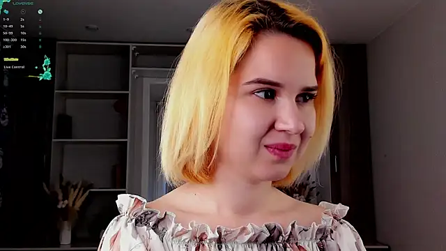 AgnesSonnek online show from September 2025 01:38:02 AM