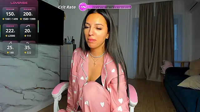 Snapshot of Anya_Belle chatting on February 2026 05:39:01 AM Anya Belle online show from February 2026 05:39:01 AM