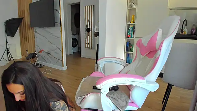 Snapshot of Anya_Belle chatting on February 2026 08:36:01 AM Anya Belle online show from February 2026 08:36:01 AM