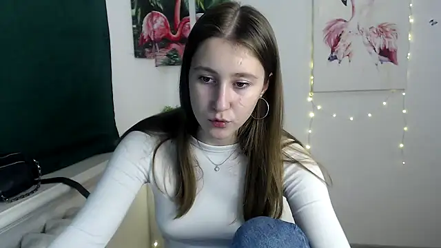 Milka kamila online show from October 2025 12:49:02 PM