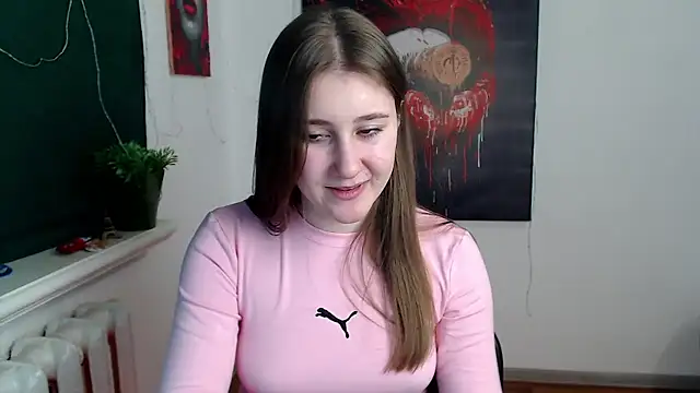 Milka kamila online show from January 2026 03:16:02 PM