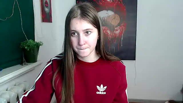 Milka kamila online show from January 2026 05:18:01 PM