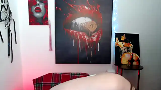 Milka kamila online show from March 2026 11:56:02 AM