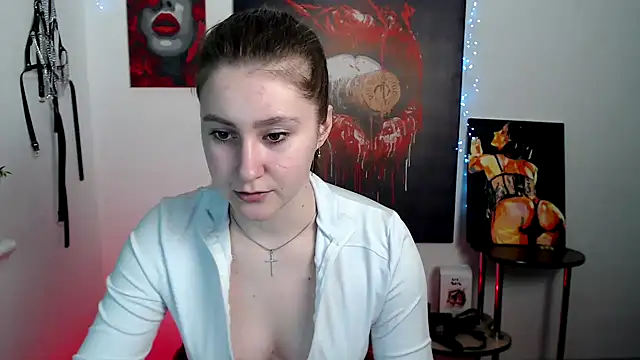 Milka kamila online show from March 2026 03:05:04 PM
