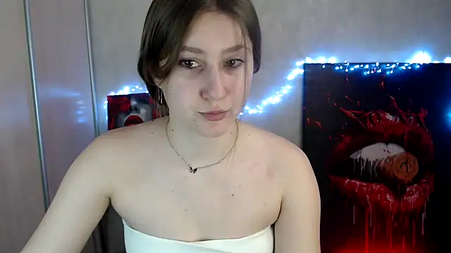 Milka kamila online show from March 2026 01:11:02 PM