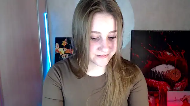 Milka kamila online show from April 2026 12:11:02 PM