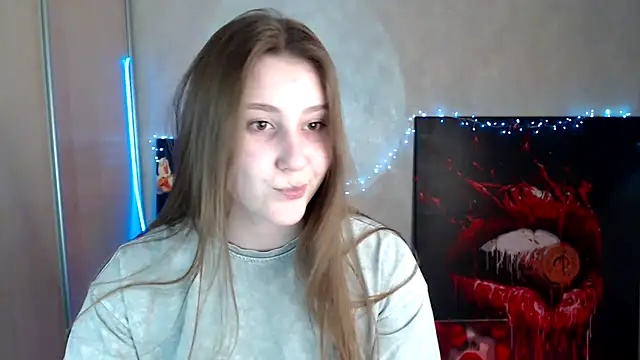 Snapshot of Milka_kamila chatting on May 2026 01:07:01 PM Milka kamila online show from May 2026 01:07:01 PM