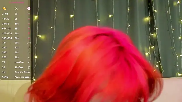 KandraCruser online show from February 2026 08:45:02 PM