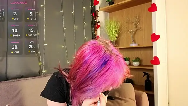 KandraCruser online show from March 2026 08:03:02 PM