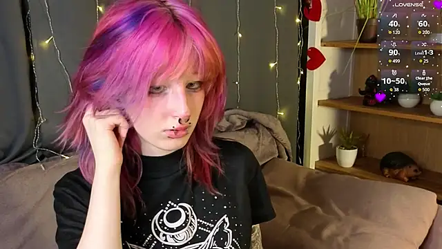 KandraCruser online show from March 2026 08:12:01 PM