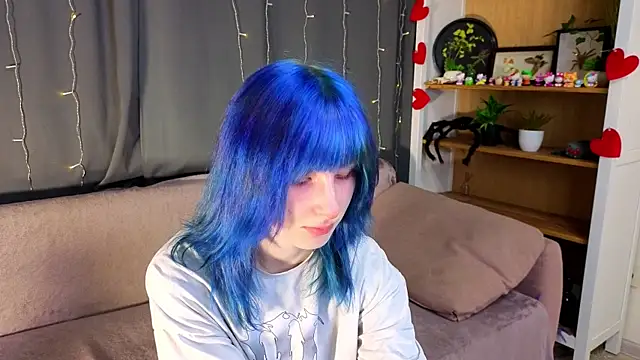 KandraCruser online show from March 2026 08:31:01 PM