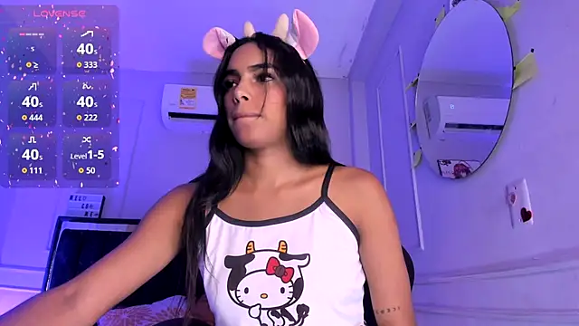 Catalleya flower online show from September 2025 07:52:02 PM