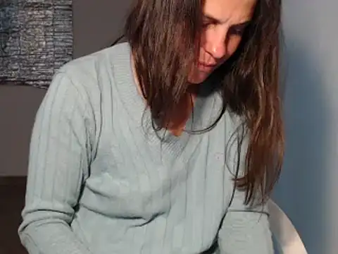 Missforever online show from November 2025 02:43:02 AM