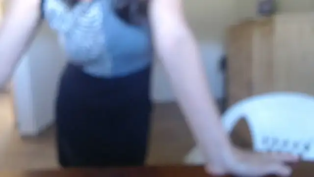 Missforever online show from February 2026 06:41:02 PM