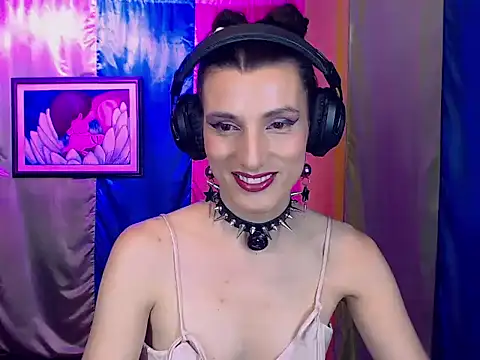 Moira-Hot online show from February 2026 09:19:01 PM