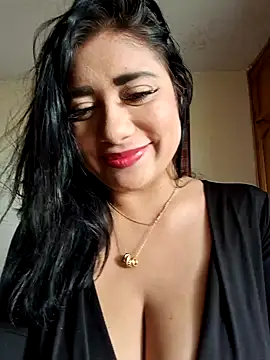 Monse--145 online show from November 2025 09:24:02 PM