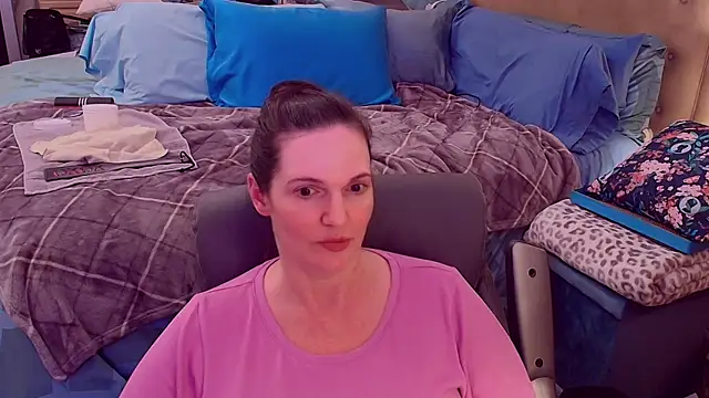 ninajaymes online show from December 2025 03:26:02 AM