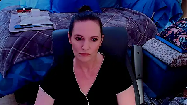 Snapshot of ninajaymes chatting on July 2026 07:05:02 PM ninajaymes online show from July 2026 07:05:02 PM