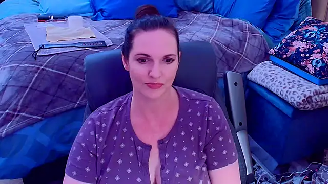 Snapshot of ninajaymes chatting on July 2026 10:41:01 PM ninajaymes online show from July 2026 10:41:01 PM