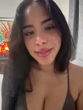 SuperNovaXOX online show from December 2025 11:01:02 PM