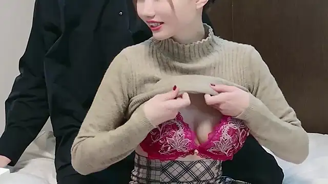 Nakadashi-kun online show from February 2026 07:53:02 AM